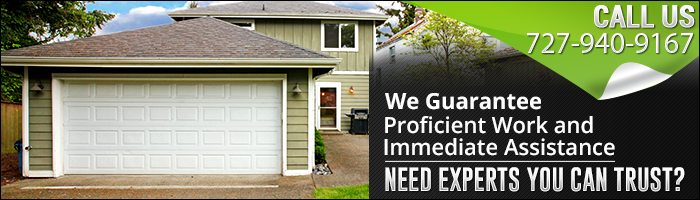 About Garage Door Repair Redington Shores