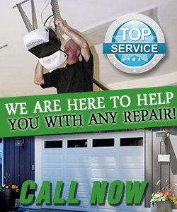 Contact Garage Door Repair Redington Shores